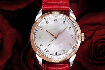 上海宝珀手表售后维修服务