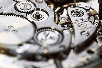 上海宝珀原装钢表带维修