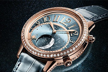 上海宝珀牛皮表带维修 